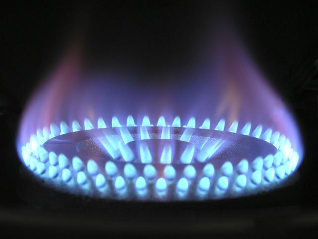 Gaspreise für Haushalte im 2. Halbjahr 2022 um 16,2 % gestiegen