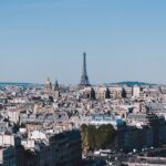 Moving to Paris during a pandemic- key considerations